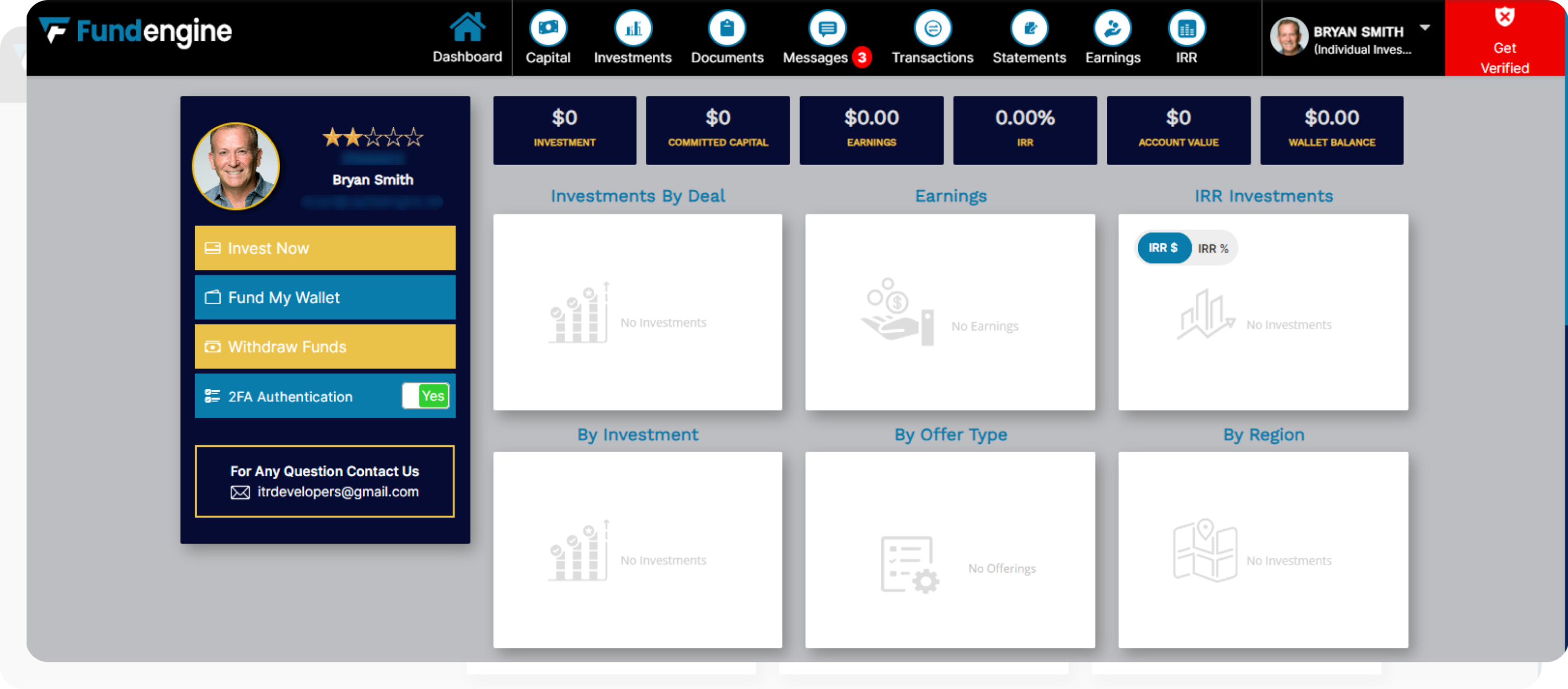 Cash Management