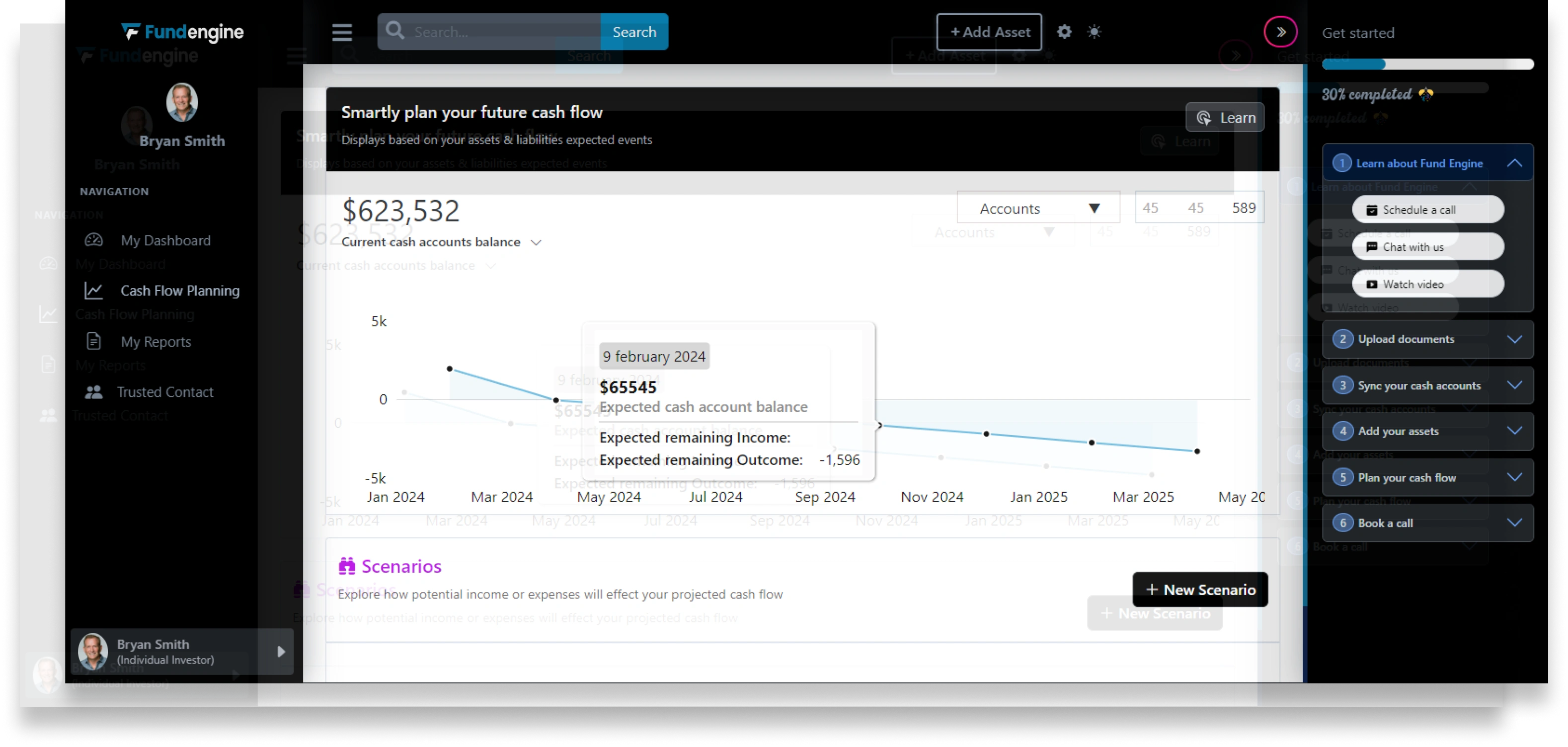 Feature Management